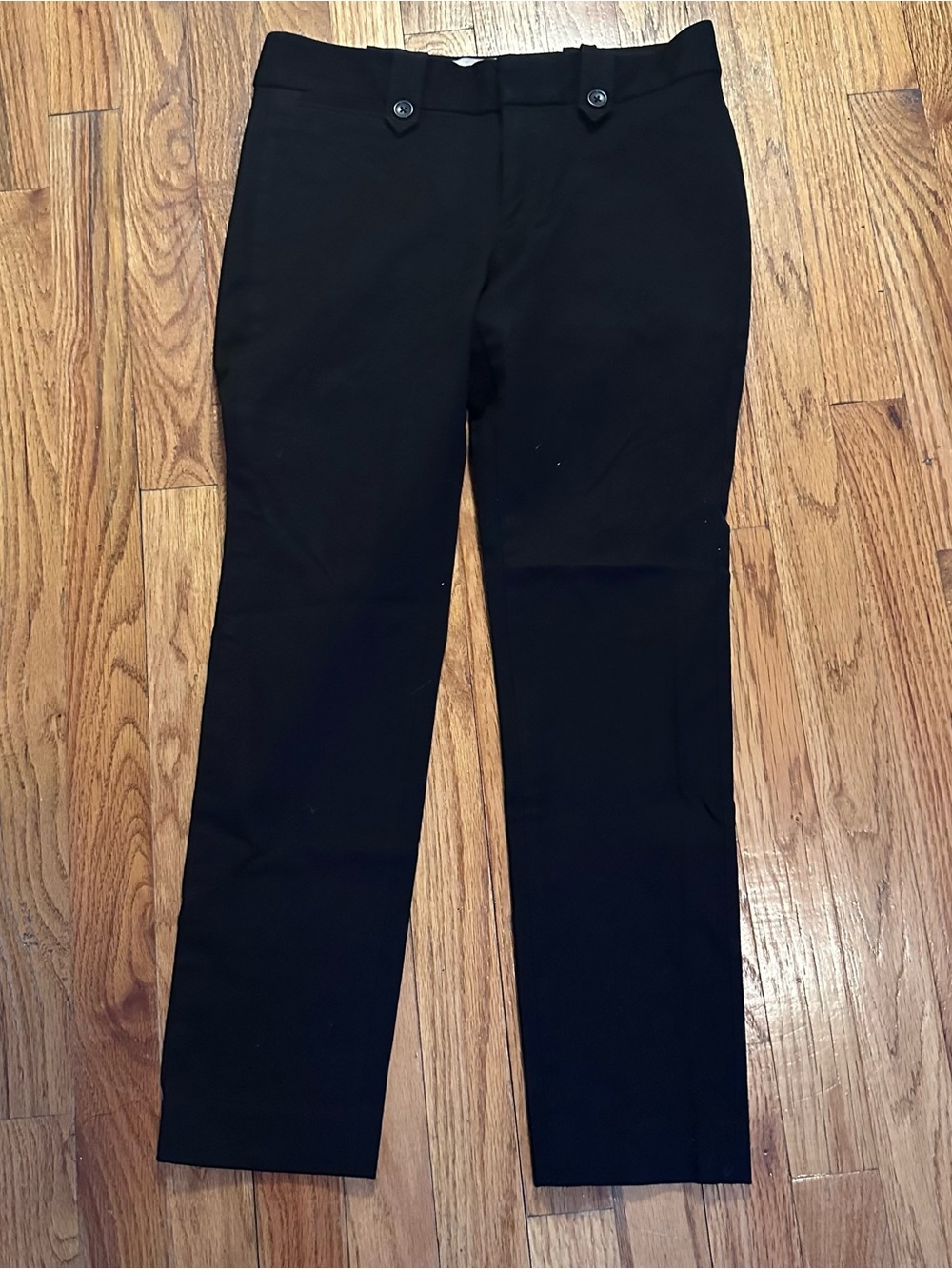 Banana Republic Slim Pants - Classic Straight Fit